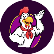 ChixKing mascot